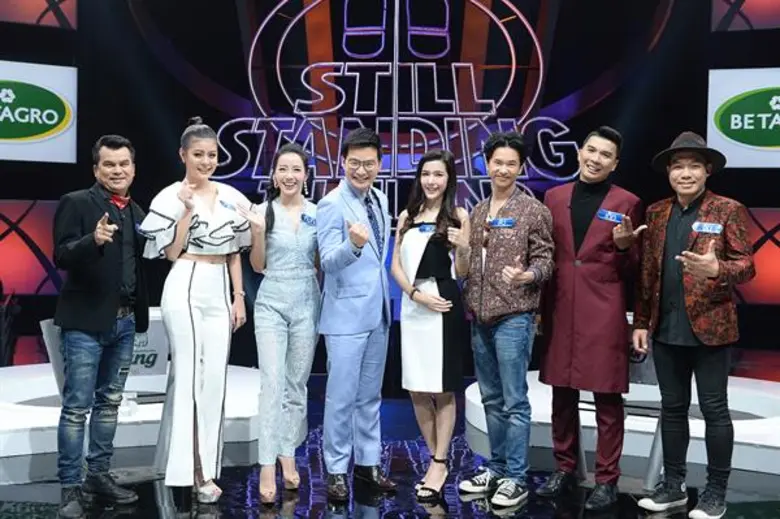 ทีวีไกด์: รายการ "ตกสิบหยิบล้าน" เชือดได้เชือด!!! “แนท ณัฐชา” ชี้เป้าดวล “ดิว อรุณพงศ์” คนบ้านเดียวกัน ใน ตกสิบหยิบล้านฯ “ศึกนักสู้ 5 ภาค”