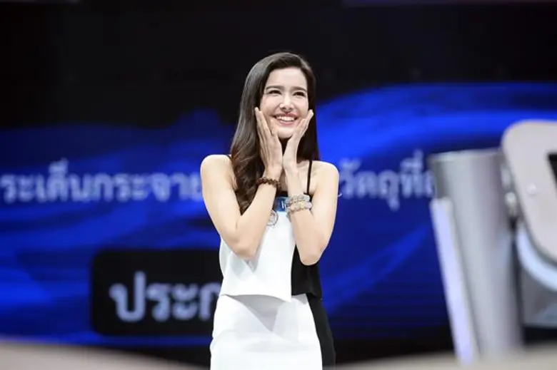 ทีวีไกด์: รายการ "ตกสิบหยิบล้าน" เชือดได้เชือด!!! “แนท ณัฐชา” ชี้เป้าดวล “ดิว อรุณพงศ์” คนบ้านเดียวกัน ใน ตกสิบหยิบล้านฯ “ศึกนักสู้ 5 ภาค”