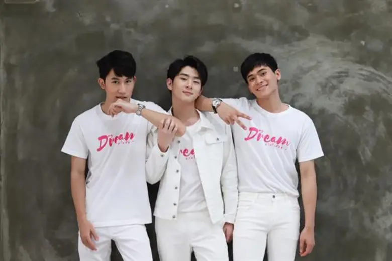 สะสมชั่วโมงบินมานานหลายปี เล่นหนัง เล่นละ...