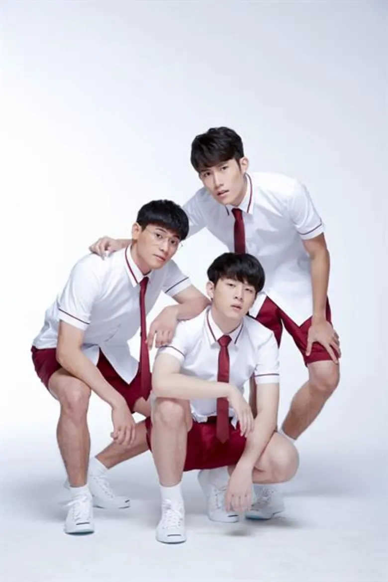 “เฟม” พิสูจน์กึ๋นการแสดง ในซีรีส์วาย “นายในฝัน”