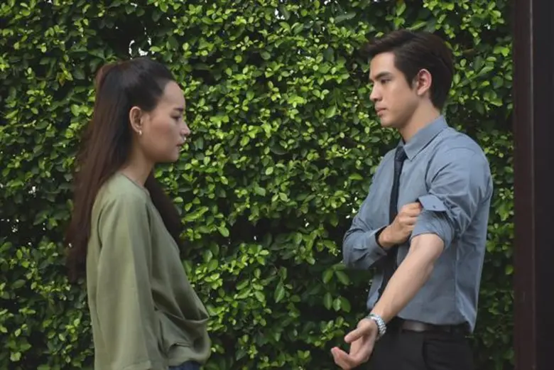 ตอนที่ 13 ออกอากาศวันจันทร์ที่ 9 กรกฎาคม ...