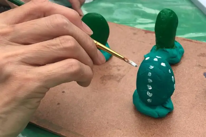 “แคคตัส อโรมาเธอราพี” DIY แต่งบ้านมีดีไซน์ ให้กลิ่นหอม