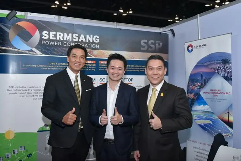 คุณประพันธ์ เจริญประวัติ ผู้จัดการตลาดหลั...