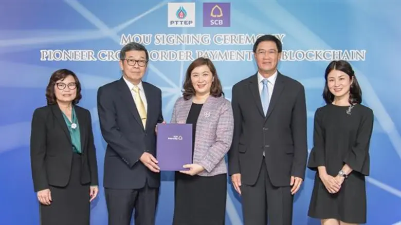 บริษัท ปตท.สำรวจและผลิตปิโตรเลียม จำกัด (...