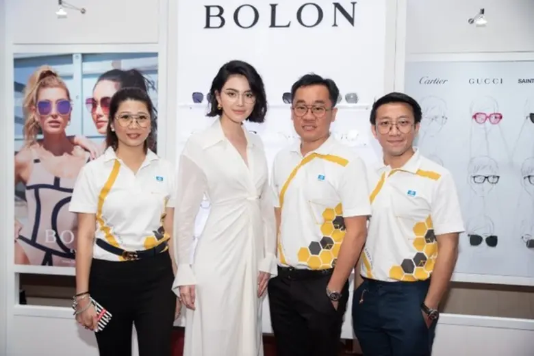 บริษัท เอสซีลอร์ ดิสทริบิวชั่น (ประเทศไทย...