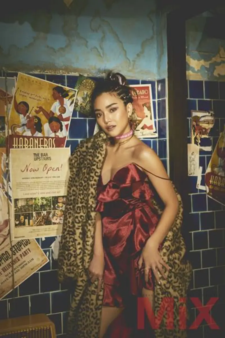 ปรางหลงเสน่ห์ฮิปฮอป เซ็กซี่เบาๆ ปลื้มบุพเพ ทำชีวิตเกินฝัน หลงรักการแสดงแบบถอนตัวไม่ขึ้น