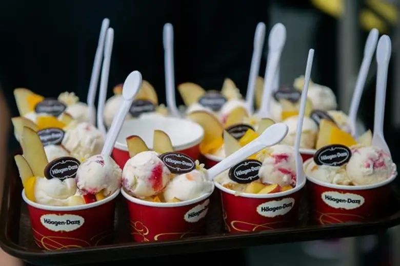 “ฮาเก้น-ดาส” ขอต้อนรับสู่ Haagen-Dazs Fruity Party เนรมิตช่วงเวลาของคุณให้พิเศษยิ่งขึ้นด้วยเมนูหลากหลาย พร้อม 2 ไอศกรีมรสใหม่ล่าสุด