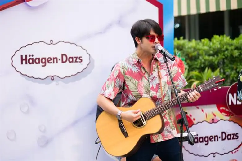 “ฮาเก้น-ดาส” ขอต้อนรับสู่ Haagen-Dazs Fruity Party เนรมิตช่วงเวลาของคุณให้พิเศษยิ่งขึ้นด้วยเมนูหลากหลาย พร้อม 2 ไอศกรีมรสใหม่ล่าสุด