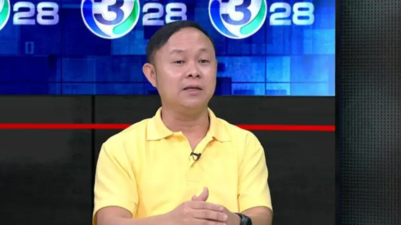 แม้ว่าภารกิจการตามหาเด็กๆ และโค้ช ทีมหมู่...