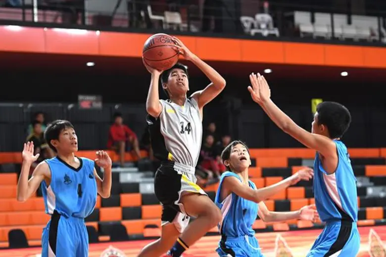 "สพฐ.-โมโน แชมเปี้ยนคัพ 2018" ปี 2 "รอบชิ...