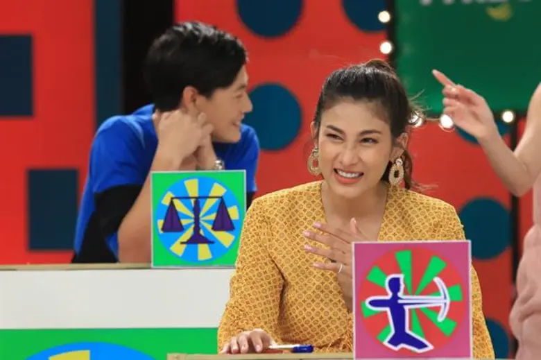 รายการ "ศึก 12 ราศี" วันอาทิตย์ที่ 8 กรกฎ...