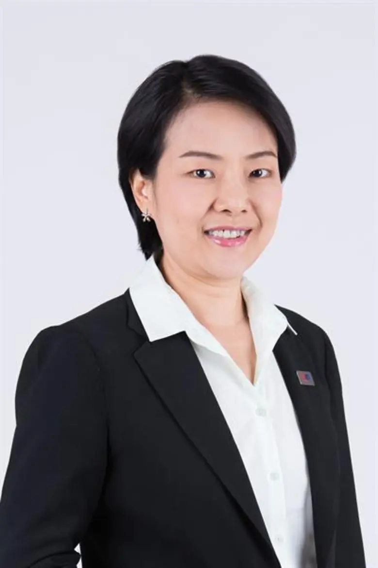 EXIM BANK แต่งตั้งนางสาวสดใส พงษ์พัฒนาศิล...