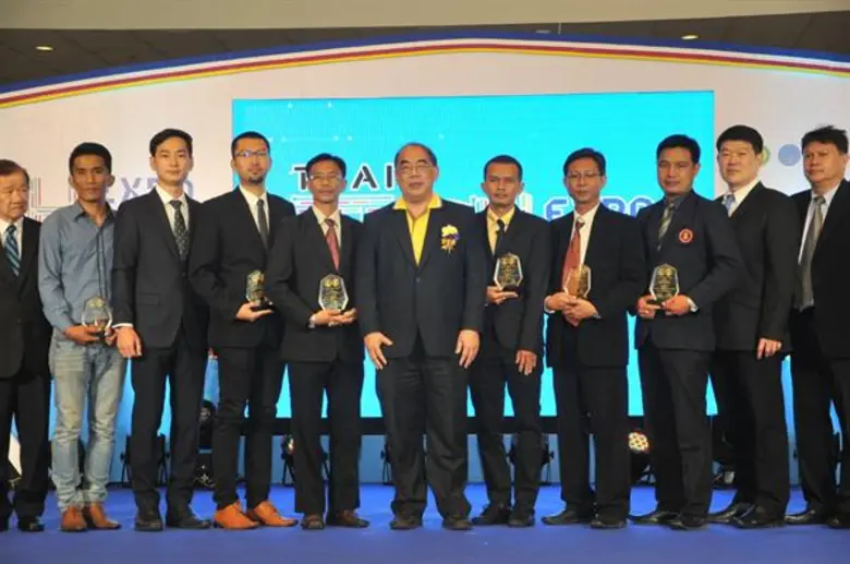 กระทรวงวิทยาศาสตร์และเทคโนโลยี ชวนคนไทยเท...