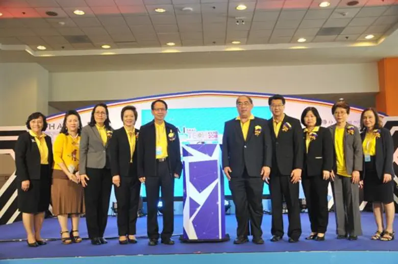 สุดยิ่งใหญ่!! งานตลาดนวัตกรรม “THAI TECH EXPO 2018” 4-8 ก.ค.นี้ ที่ไบเทค บางนา กรุงเทพฯ