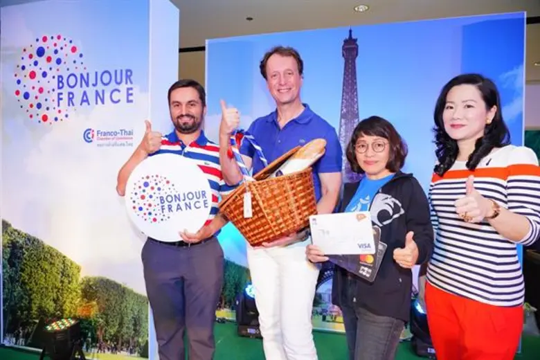 นางสาวประภัสสร จุฬามรกต ผู้จัดการอาวุโส –...