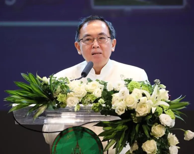 วันที่ 4 กรกฎาคม 2561 นายวีระ โรจน์พจนรัต...