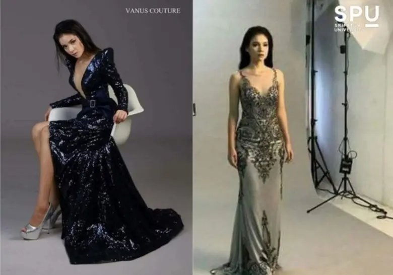 มหาวิทยาลัยศรีปทุม ขอแสดงความยินดีกับ "น้...