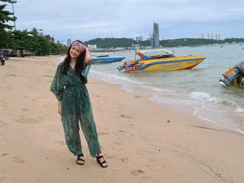 ทีวีไกด์: รายการ “#TEAMGIRL” “เจนนี่-อ้าย” เปิดตัวพิธีกรน้องใหม่ “น้ำตาล” ตะลุยสตรีทฟู้ดเมืองพัทยา จัด “5 ร้านริมทาง ต้องชิม ที่พัทยา”