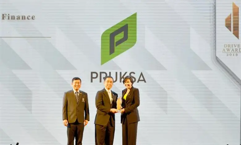 พฤกษา ผู้นำอันดับหนึ่งวงการอสังหาริมทรัพย...