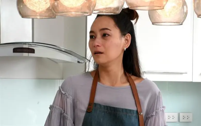 เห็นนิ่งๆ ทำใจเย็นมานานหลายวีค แต่พอถึงคร...