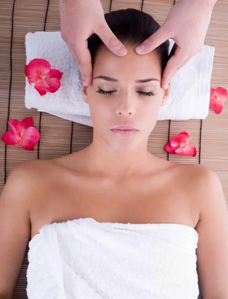 สปา บาย เลอ เมอริเดียน ขอเชิญทุกท่าน หลีก...