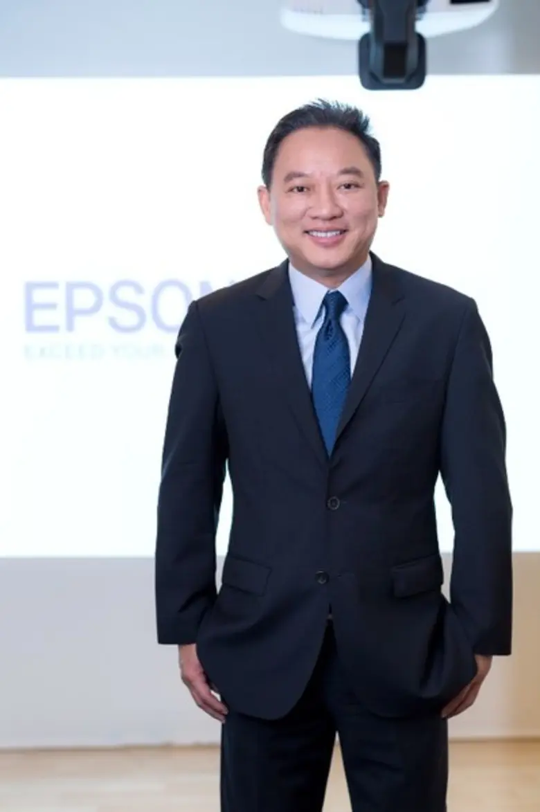 ผลิตภัณฑ์เอปสัน คว้ารางวัลสุดยอดดีไซน์จาก Red Dot Award 2018 สองปีซ้อน