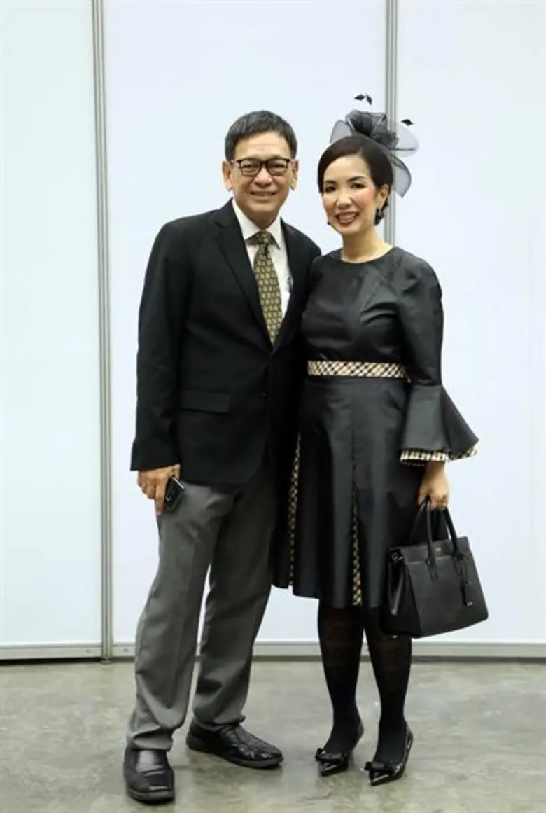 บมจ.ไอ.ซี.ซี.อินเตอร์เนชั่นแนล จัดแฟชั่นโชว์ The Forgotten Show 2018