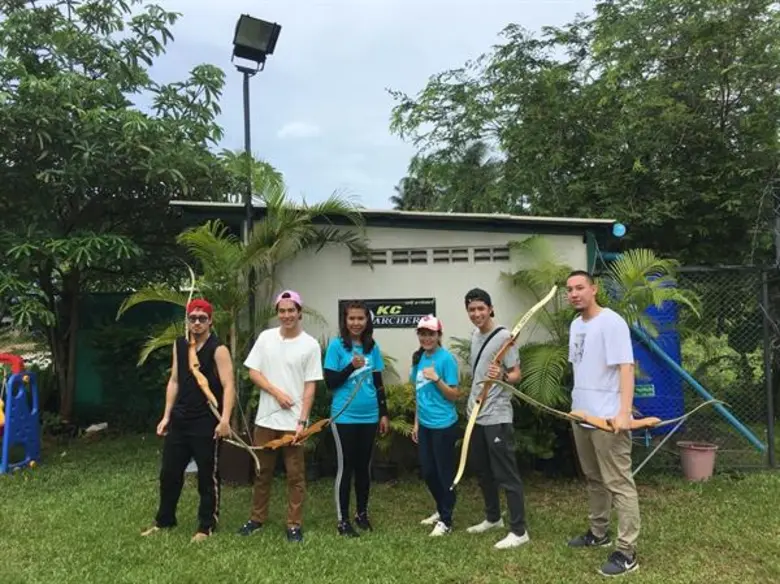 หลังจากก๊วนเพื่อนซี้ 4 พิธีกรหนุ่มของแก๊ง...