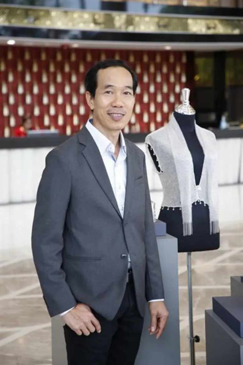 สยามเจมส์ กรุ๊ป เดินหน้าโครงการเพื่อสังคม...