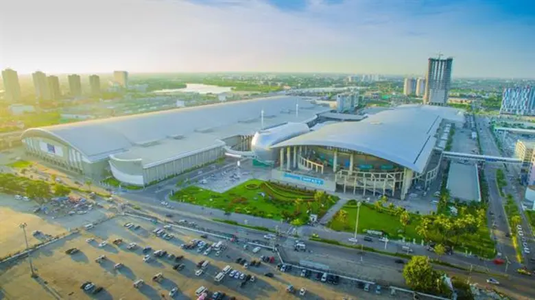 อิมแพ็ค เปิดบ้านต้อนรับงานใหม่ย้ายจากศูนย์ฯ สิริกิติ์ ประเดิมมหกรรมแสดงสินค้าบริการเพื่อแม่และเด็ก บีบีบี...เบบี้ แอนด์ คิดส์ เบสท์ บาย