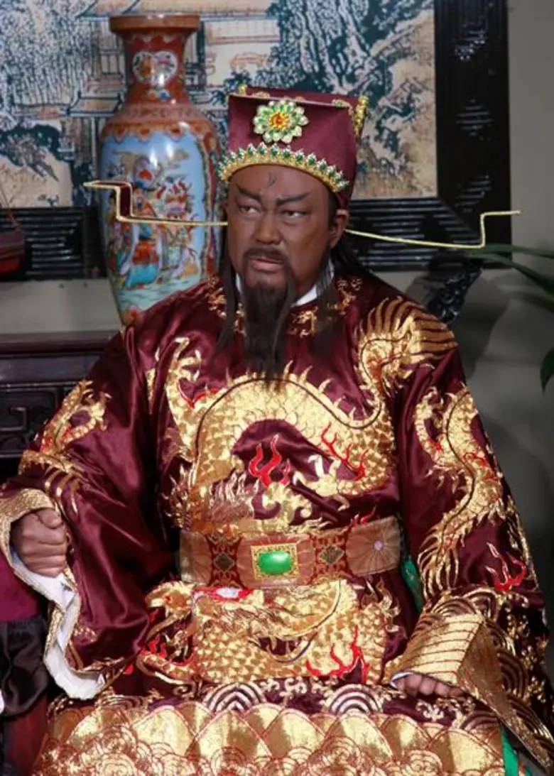 ช่อง 13 เอาใจสาวกท่านเปา จัดใหญ่! ให้ดูทั้งกันสัปดาห์ ใน “เปาบุ้นจิ้น7 ผู้กล้า 5 ผู้ทรงธรรม”