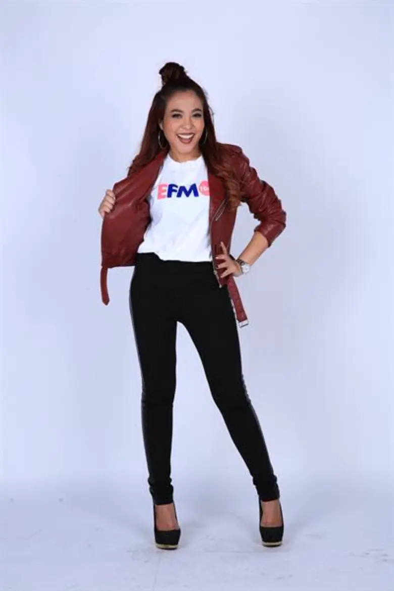 เร่กันเข้ามาเลยจ้า งานนี้เห็นว่า ดีเจ.ดาด...