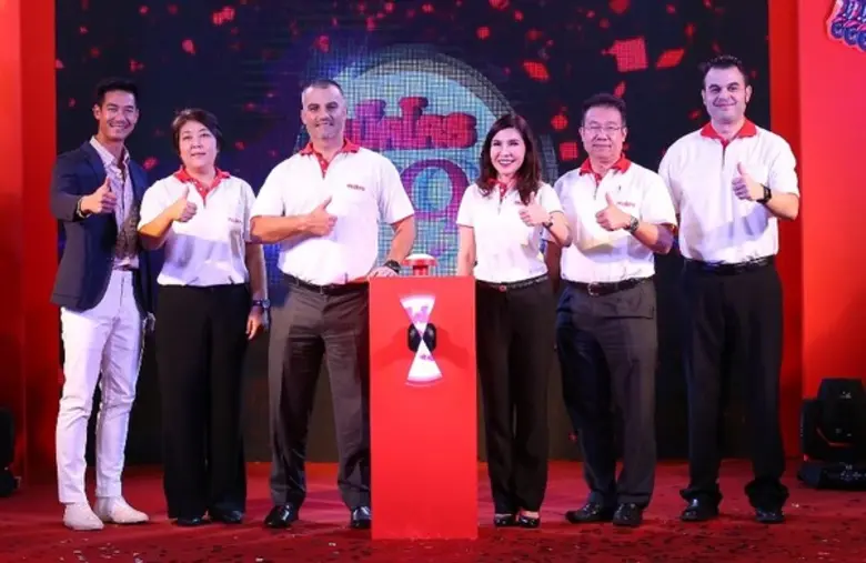 แม็คโคร ตอกย้ำความเป็น "ตัวจริง ถูกจริง" ...