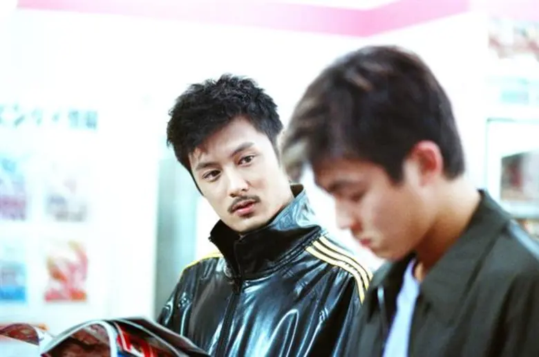 ช่อง 28 ส่งตัวแทนสายเลือดนักซิ่ง ที่จะมาสร้างความตื่นเต้น เร้าใจได้ใน “Initial D ดริฟท์ติ้ง ซิ่งสายฟ้า”