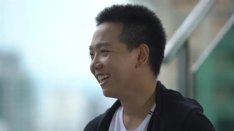 Tagline : แบไต๋ความสำเร็จ กับ Bear Hug Pr...