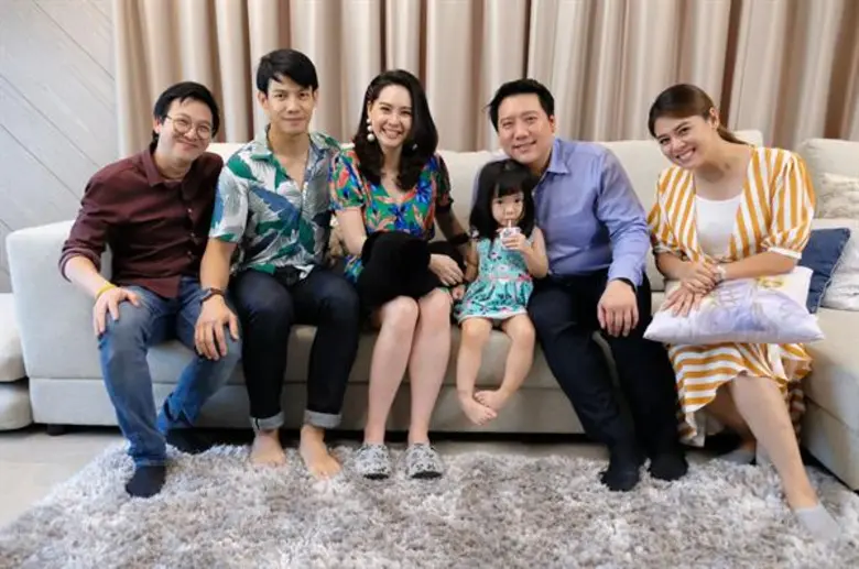 ทีวีไกด์: รายการ “เหย้าเยือนเพื่อนกัน” “นุ้ย-สุจิรา” เผย “ณัฏฐ์-เทพฯ” คือผู้ชายที่สนิทที่สุด!!