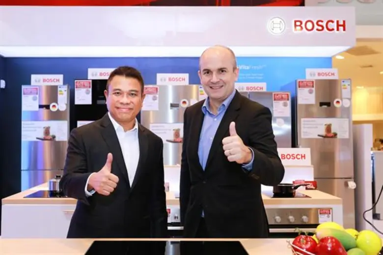 บีเอสเอช ผู้ผลิตและจำหน่าย Bosch แบรนด์เค...