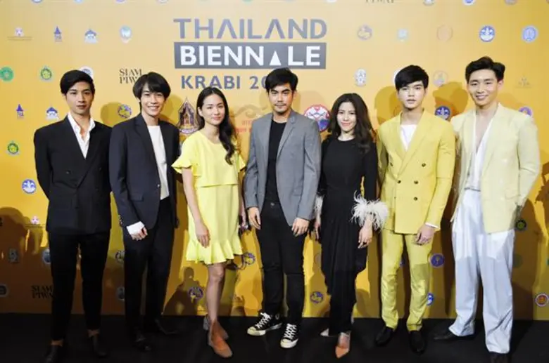 ฌอห์ณ จินดาโชติ ขอเป็นตัวแทนคนรุ่นใหม่ เช...