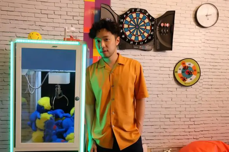 รายการ "Palit's World (ผลิตเวิร์ล)" ผลิตโ...