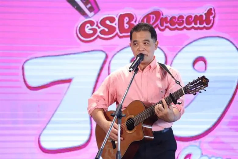 วันที่ 28 มิถุนายน 2561 ณ Bangkok Tourist...