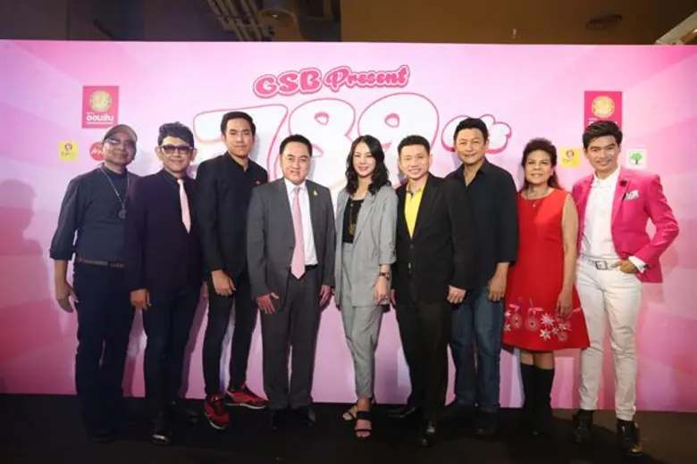 ทัพศิลปินดังเตรียมขึ้นคอนเสิร์ต 789 (0)'s The Gallery Concert