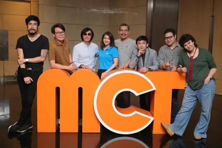 บริษัท ลิขสิทธิ์ดนตรี (ประเทศไทย) จำกัด น...