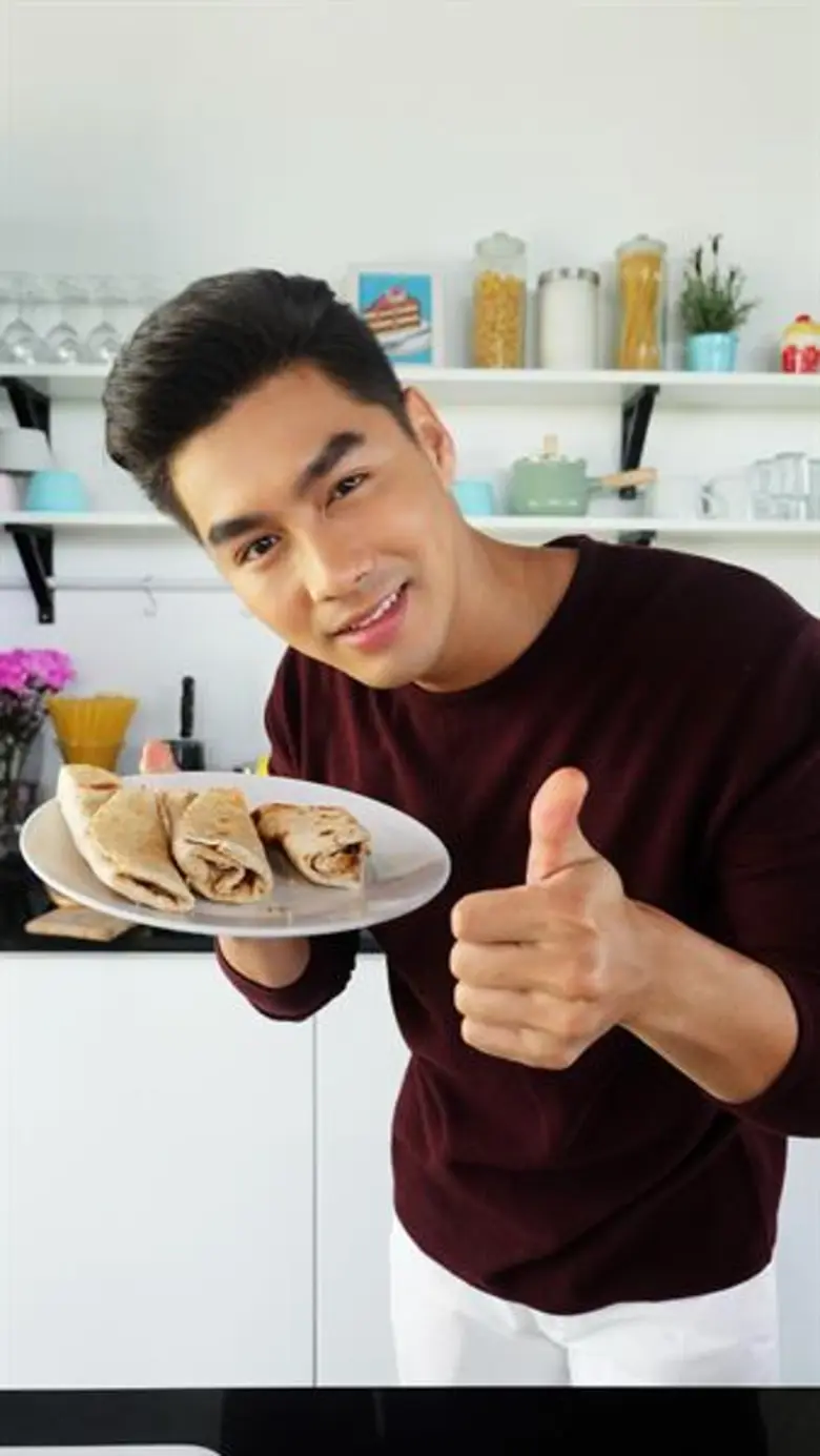 ทีวีไกด์: รายการ " ระเบิดครัว " ออกอากาศวันเสาร์ที่ 7 กรกฎาคม 2561 เวลา 13.45-14.30 น. ทางช่อง3SD ช่อง28