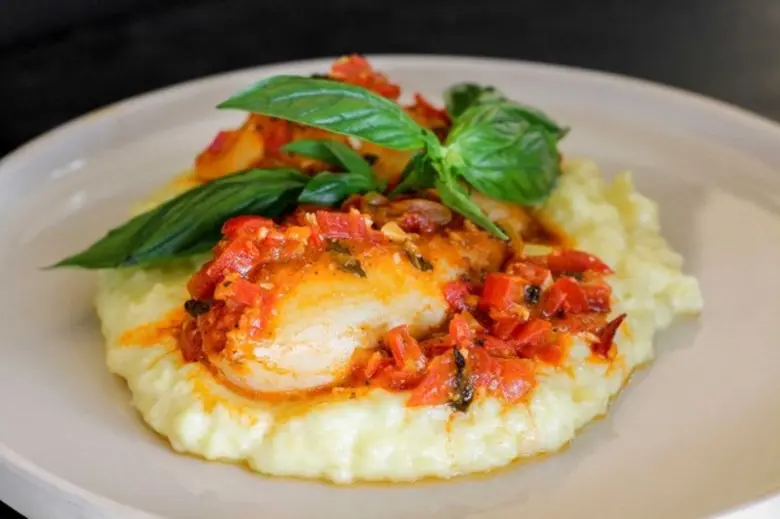 ลากริตต้าชวนชิมเมนูอันดามันซีฟู้ดสูตรอิตาเลียน