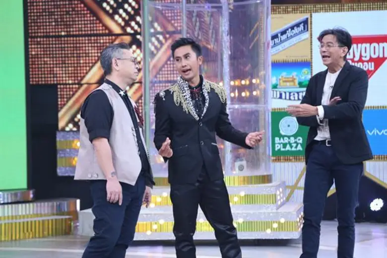 ไม่ว่าจะอาชีพไหนขอให้บอก เพราะ "หนุ่ม-อนุ...