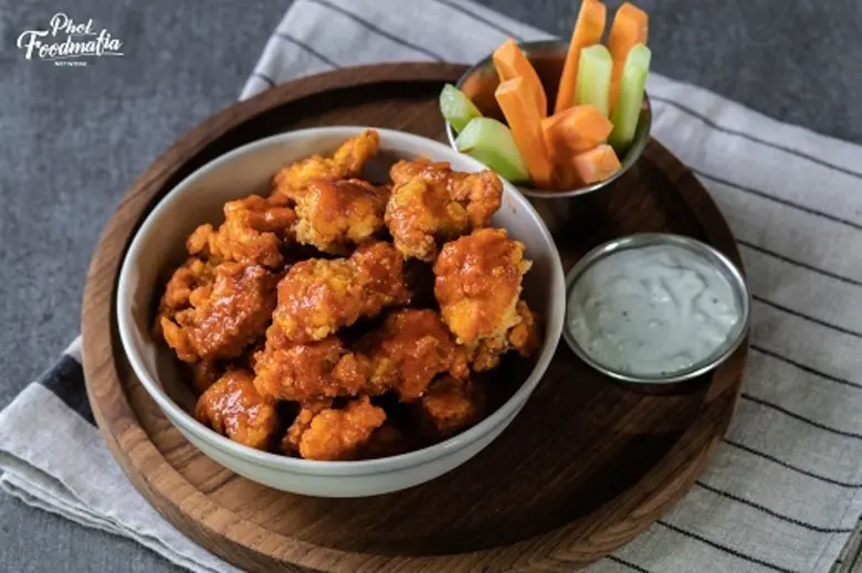 แปลกตา!! ต้มข่าโฉมใหม่สไตล์'เชฟยีสต์’