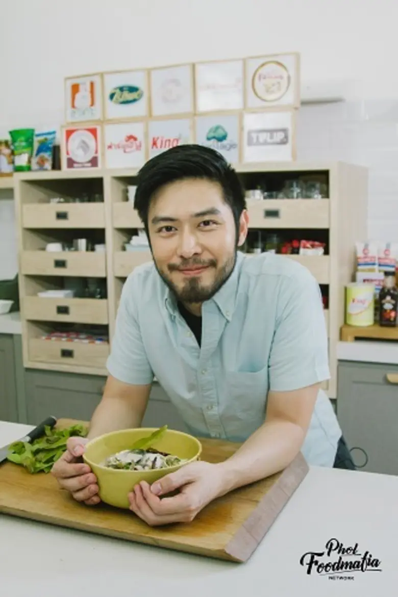 แปลกตา!! ต้มข่าโฉมใหม่สไตล์'เชฟยีสต์’