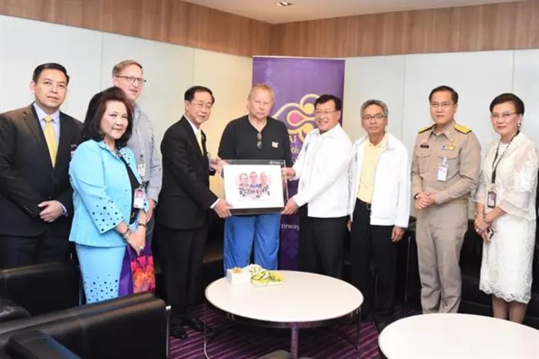 นายอาคม เติมพิทยาไพสิฐ รัฐมนตรีว่าการกระท...