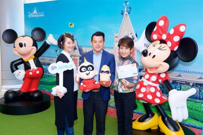 Ms. Janejit Ladpli (left), Vice President...