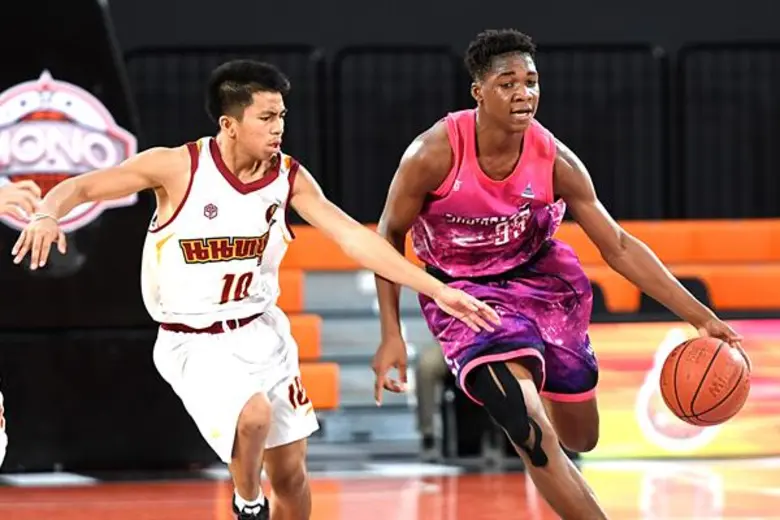 "สพฐ.-โมโน แชมเปี้ยนคัพ 2018" ปี 2 "รอบชิ...